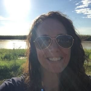 Meet your Posher, Leanne